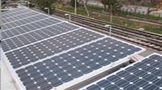SAMSUNG Completes 45MW PV in Romania